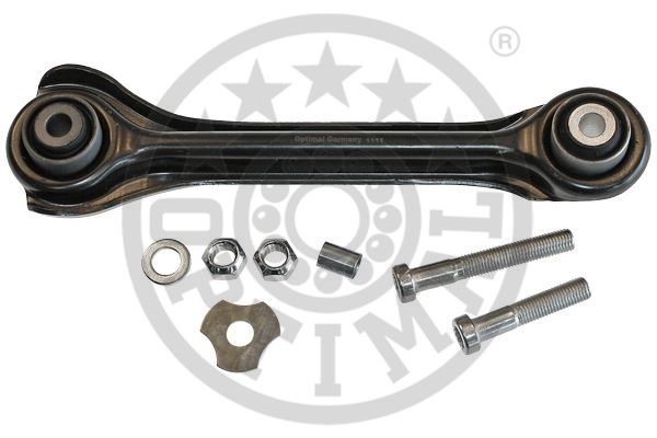 OPTIMAL G7-814 Süspansiyon Sistemi Stabilizatör - MERCEDES-BENZ 190 (W201) uyumlu