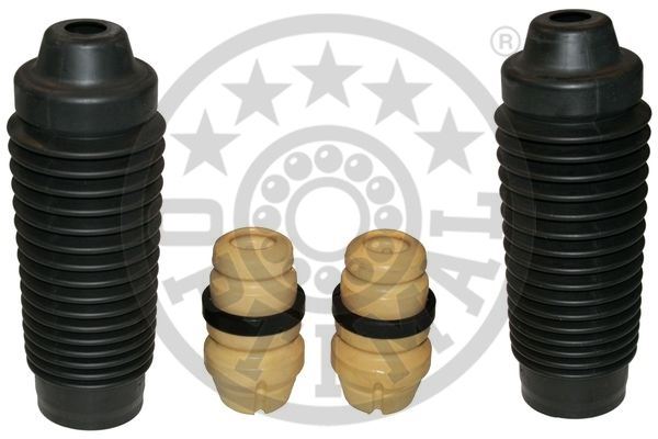 OPTIMAL AK-735370 Süspansiyon Sistemi Montaj Parçaları - KIA CARENS I MPV (FC, FJ) uyumlu