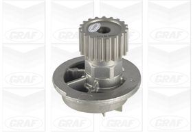 GRAF PA696 Motor Devirdaim - CHEVROLET LACETTI Station wagon (J200) uyumlu