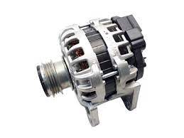 Alternatör - RENAULT ORIJINAL - 231001107R Ürün Görseli