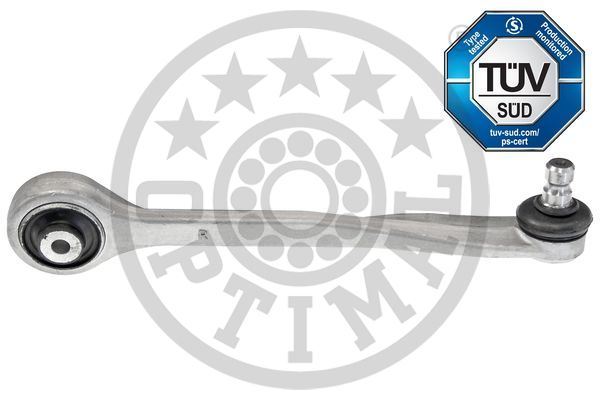 OPTIMAL G5-851 Süspansiyon Sistemi Bugi Kolu - AUDI Q5 (8RB) uyumlu