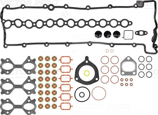 VICTOR REINZ 02-35176-02 Motor Silindir Kafa Contası - BMW 7 (E65, E66, E67) uyumlu