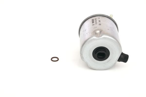 BOSCH F 026 402 108 Yakıt Sistemi Yakıt Filtresi - NISSAN X-TRAIL II (T31) uyumlu