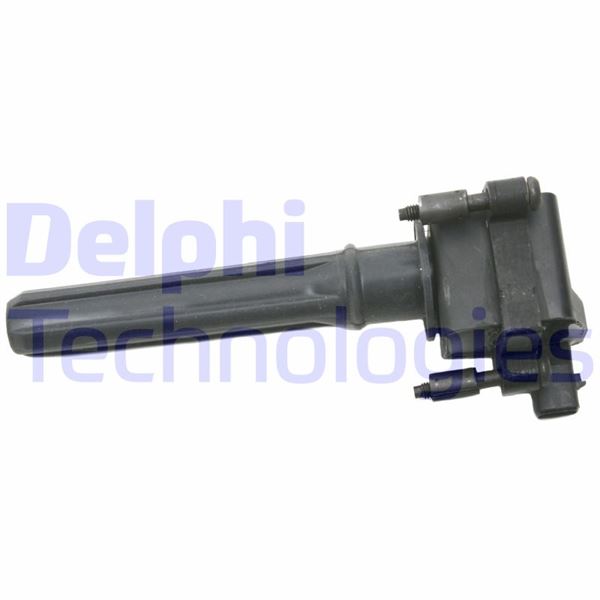 DELPHI GN10187-12B1 Ateşleme Sistemi Ateşleme Bobini - CHRYSLER 300C (LX, LE) uyumlu