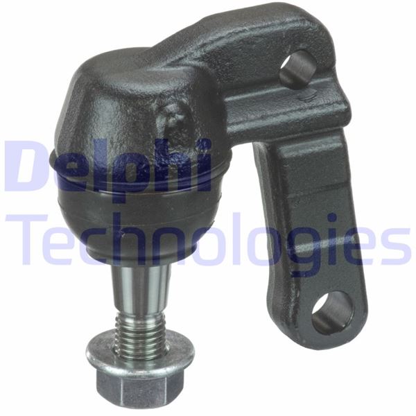 DELPHI TC3817 Tekerlek & Aks Parçaları Taşıyıcı Mafsal - OPEL INSIGNIA A (G09) uyumlu
