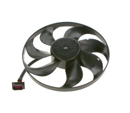 BOSCH 0 986 338 101 Soğutma Sistemi Fan - AUDI A3 (8L1) uyumlu