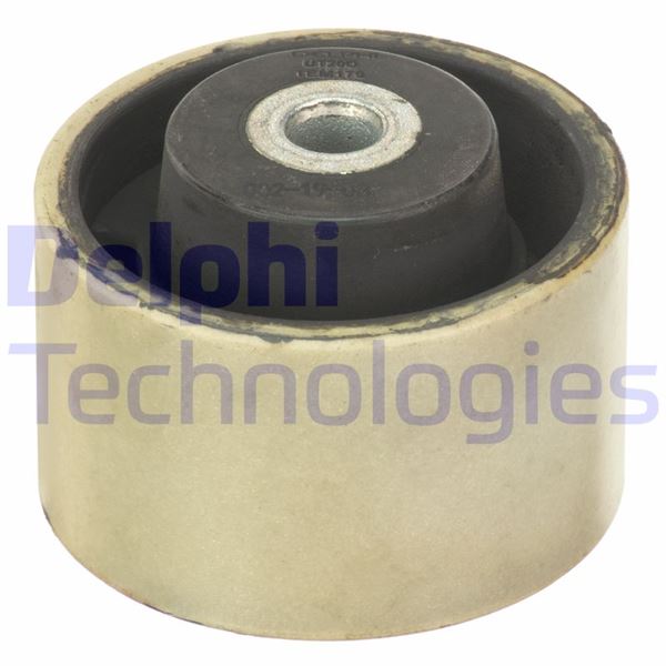 DELPHI TEM179 Motor Motor Yataklama - CITROËN BX (XB-_) uyumlu