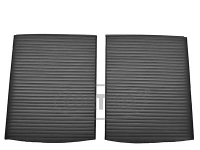 CORTECO 80001210 İklimlendirme Sistemi Polen Filtresi - ALPINA B7 (F01, F02) uyumlu