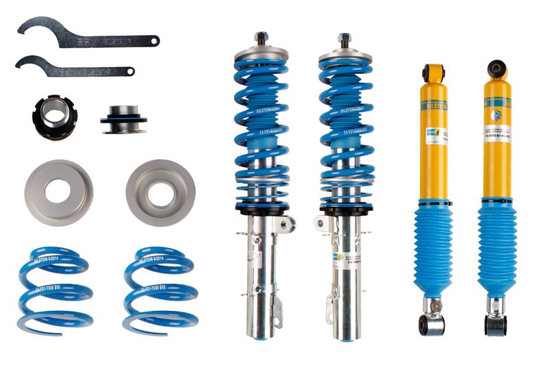 BILSTEIN 48-080422 Süspansiyon Sistemi Makas - VW GOLF IV (1J1) uyumlu
