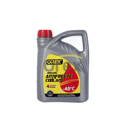 Antifriz - OREX - 800039 Ürün Görseli