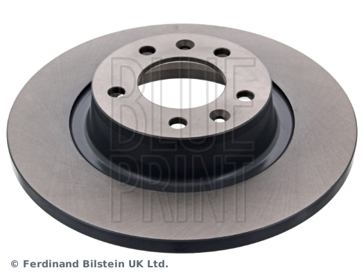 BLUE PRINT ADT343300 Fren Sistemleri Fren Diski - FIAT SCUDO Panelvan/Van (270_, 272_) uyumlu