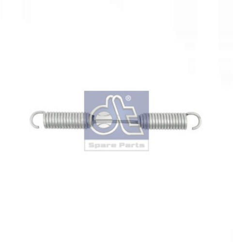 DT Spare Parts 10.13070 Fren Sistemleri Fren Kampanası