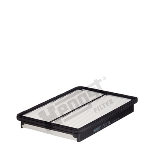 HENGST FILTER E1200L Motor Hava Filtresi - KIA SORENTO II (XM) uyumlu