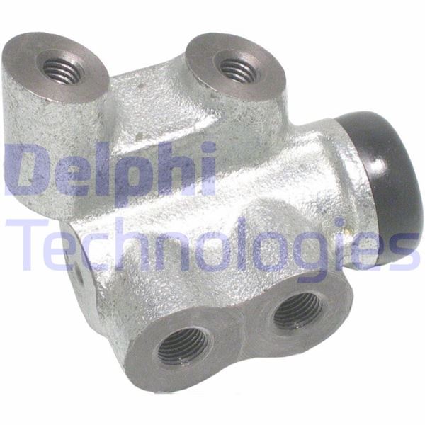 DELPHI LV21534 Fren Sistemleri Fren Güç Regülatörü - FIAT PUNTO (176_) uyumlu