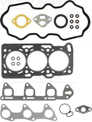 VICTOR REINZ 02-52530-01 Motor Silindir Kafa Contası - SUBARU JUSTY I (KAD) uyumlu