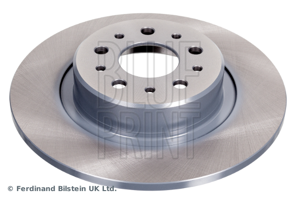 BLUE PRINT ADL144326 Fren Sistemleri Fren Diski - ALFA ROMEO 156 (932_) uyumlu