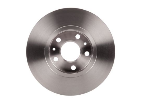BOSCH 0 986 479 S93 Fren Sistemleri Fren Diski - RENAULT MEGANE III Hatchback (BZ0/1_, B3_) uyumlu