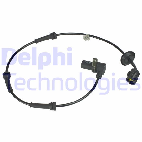 DELPHI SS20291 Fren Sistemleri Sürüş Dinamiği Ayarı - CHEVROLET AVEO / KALOS Sedan (T250, T255) uyumlu