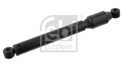 FEBI BILSTEIN 01261 Direksiyon Sistemi Direksiyon Amortisörü - MERCEDES-BENZ 190 (W201) uyumlu