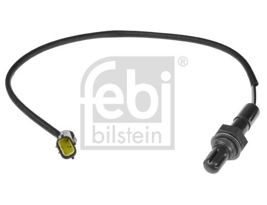FEBI BILSTEIN 179560 Emme & Egzoz Sistemi Egzoz Sensörleri - DAEWOO REZZO (U100) uyumlu