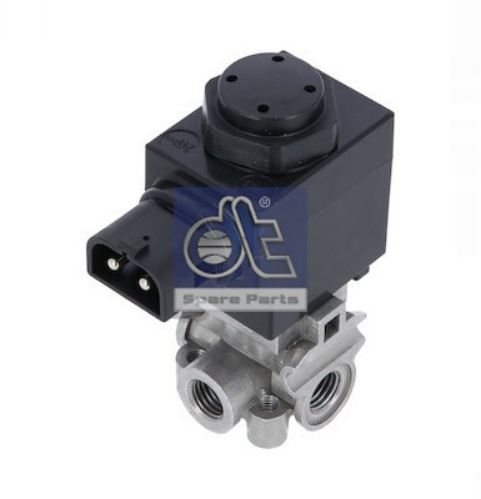 DT Spare Parts 2.14020 Fren Sistemleri Diğer Valfler - VOLVO FH12 uyumlu