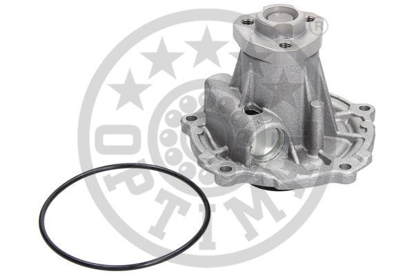 OPTIMAL AQ-1061 Motor Devirdaim - VW PASSAT B3/B4 (3A2, 35I) uyumlu