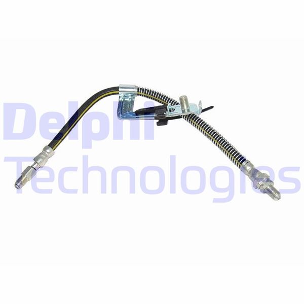 DELPHI LH0365 Fren Sistemleri Fren Hortumları - FORD FIESTA III (GFJ) uyumlu
