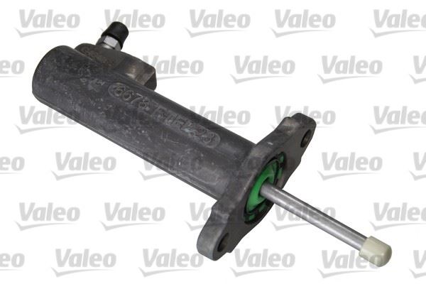 VALEO 874757 Debriyaj Sistemi Debriyaj Merkezi - VW GOLF II (19E, 1G1) uyumlu