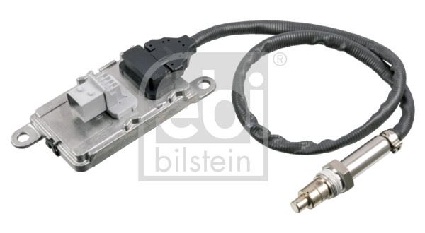 FEBI BILSTEIN 184104 Emme & Egzoz Sistemi Egzoz Sensörleri - DAF CF uyumlu