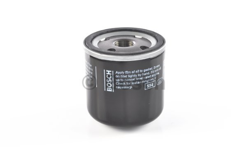 BOSCH F 026 407 005 Motor Yağ Filtresi - SAAB 90 uyumlu
