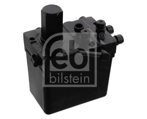 FEBI BILSTEIN 102514 Kaporta & Gövde Parçaları Kanin Krikosu - MAN TGM I uyumlu
