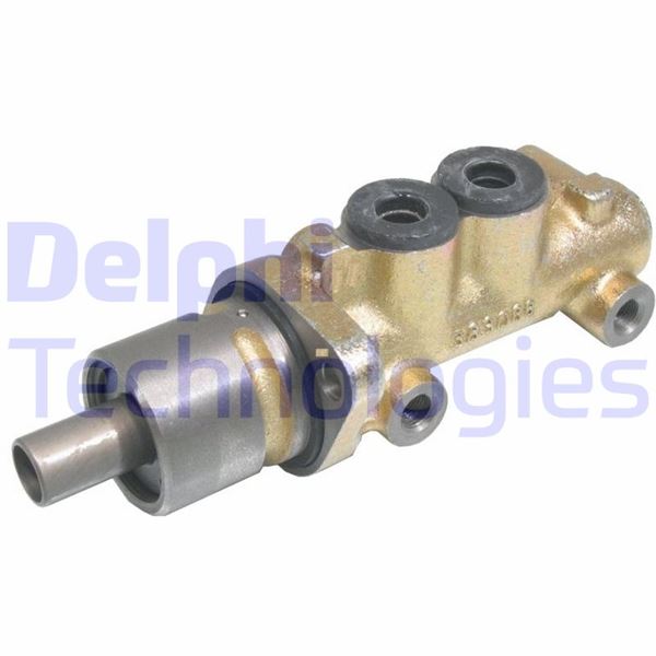 DELPHI LM23955 Fren Sistemleri Ana Fren Merkezi - RENAULT TWINGO I (C06_) uyumlu