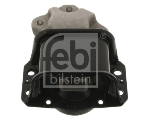 FEBI BILSTEIN 43764 Motor Motor Yataklama - CITROËN C4 II (NC_) uyumlu