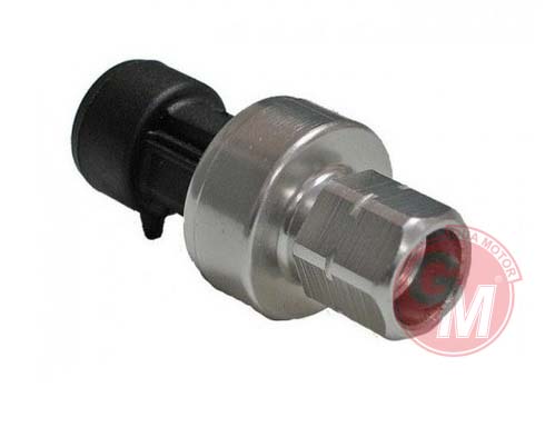 Klima Basınç Müşürü - GUARNITAUTO - 40562 Ürün Görseli