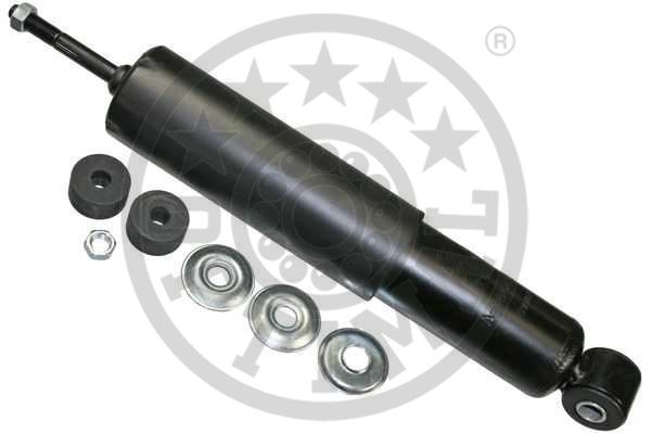 OPTIMAL A-16542H Süspansiyon Sistemi Amortisör - HYUNDAI H-1 / STAREX Minibüs/Otobüs (A1) uyumlu