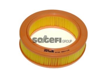 PURFLUX A194 Motor Hava Filtresi - RENAULT 4 (112_) uyumlu