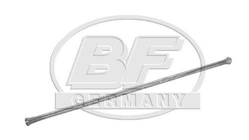 BF 20100335240 Motor Supap Kumandası - MERCEDES-BENZ MB-TRAC uyumlu