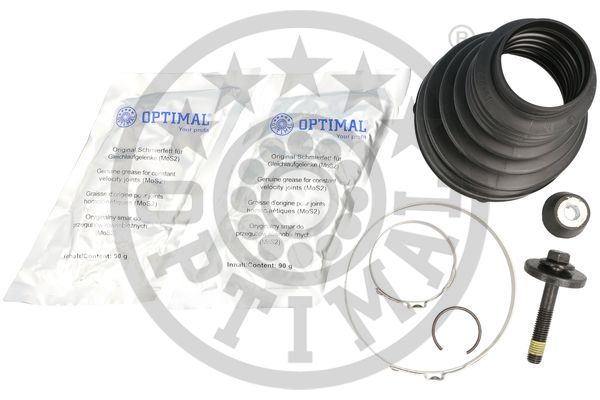OPTIMAL CVB-10660TPE Diferansiyel & Aktarma Sistemi Tahrik Parçaları - VOLVO XC90 I (275) uyumlu