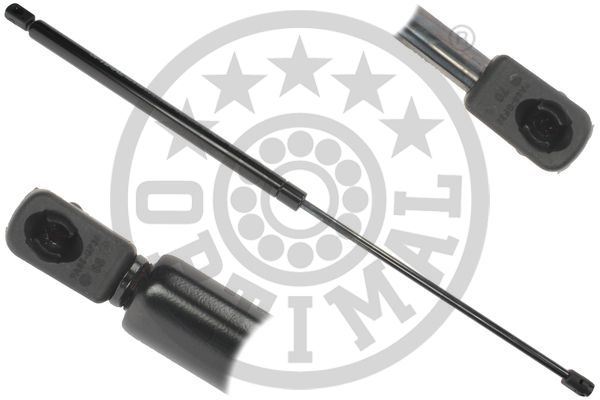 OPTIMAL AG-51385 Kaporta & Gövde Parçaları Gaz Yayı - LAND ROVER RANGE ROVER SPORT II (L494) uyumlu