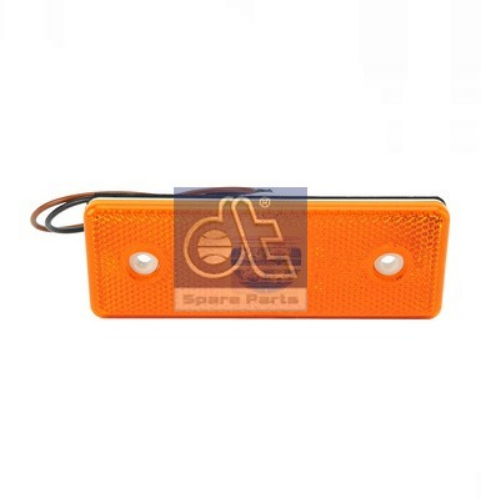 DT Spare Parts 3.31116 Farlar & Aydınlatma Sinyal Lambası