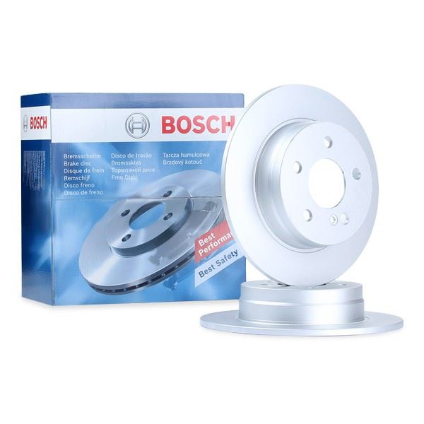 Fren Diski - BOSCH - 0986479409 Ürün Görseli