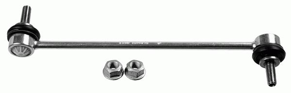 LEMFÖRDER 36704 01 Süspansiyon Sistemi Stabilizatör - FORD FIESTA VI (CB1, CCN) uyumlu