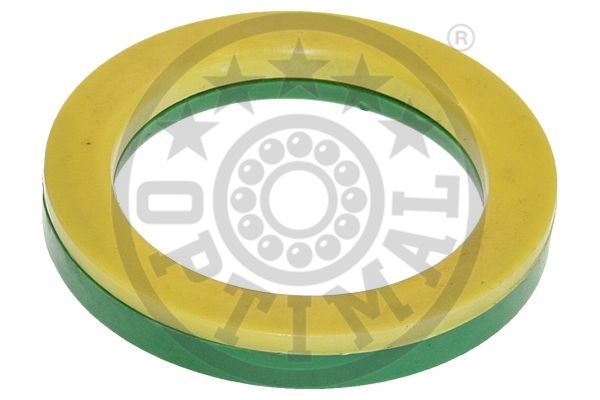 OPTIMAL F8-3024 Süspansiyon Sistemi Amortisör - OPEL ASCONA C (J82) uyumlu