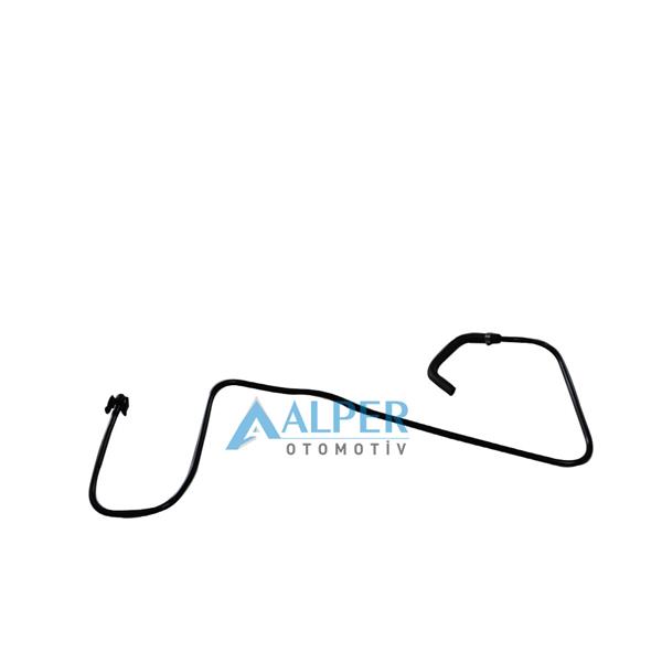 Radyatör Hortumu - ALPER - 249048