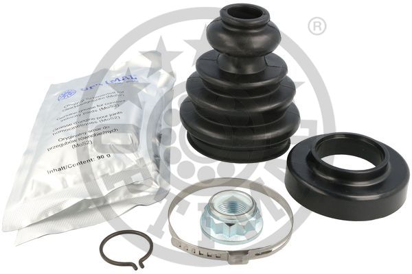 OPTIMAL CVB-10155CR Diferansiyel & Aktarma Sistemi Tahrik Parçaları - VW MULTIVAN T5 (7HM, 7HN, 7HF, 7EF, 7EM, 7EN) uyumlu