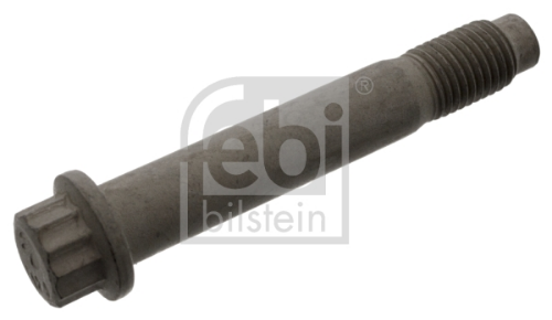 FEBI BILSTEIN 100423 Fren Sistemleri Fren Diski