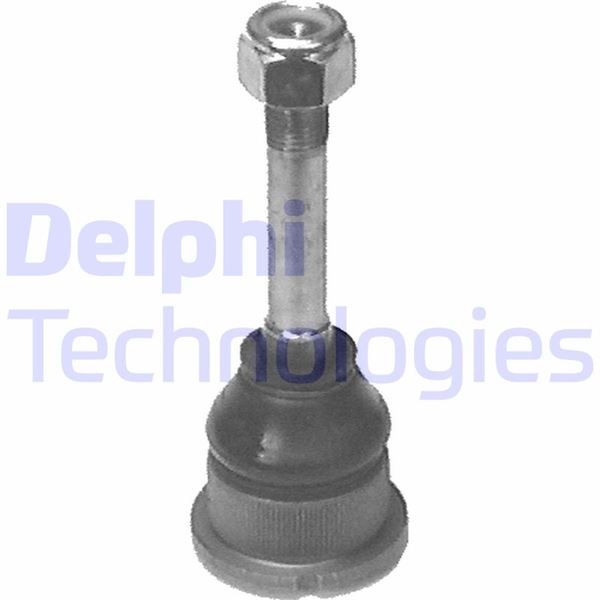 DELPHI TC508 Tekerlek & Aks Parçaları Taşıyıcı Mafsal - BMW 3 (E36) uyumlu