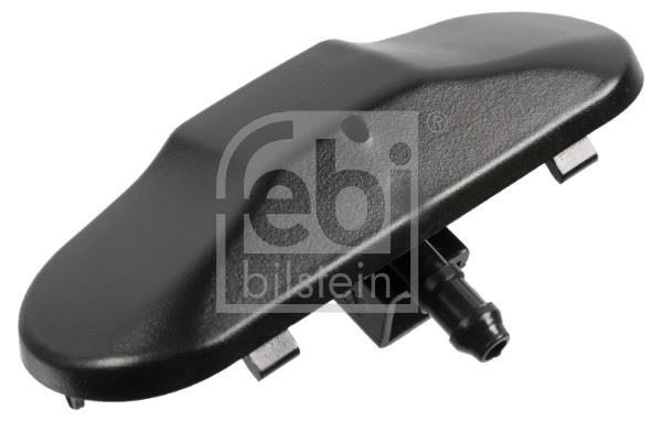 FEBI BILSTEIN 181307 Kaporta & Gövde Parçaları Cam Silecek Mekanizması - VW PASSAT B7 (362) uyumlu