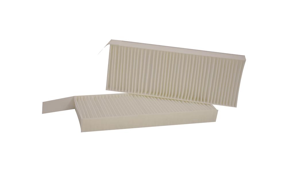VOLLER FILTERS VOL-64417-2 İklimlendirme Sistemi Polen Filtresi - PEUGEOT 308 II (LB_, LP_, LW_, LH_, L3_) uyumlu