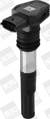 BorgWarner (BERU) ZSE128 Ateşleme Sistemi Ateşleme Bobini - FERRARI 599 GTB/GTO uyumlu